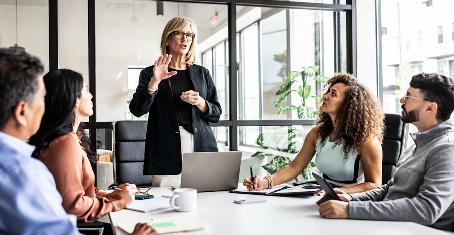 Building Executive Buy-In for Security Programs