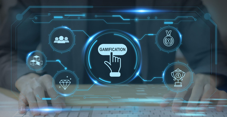 Gamifying Security – How Interactive Content Boosts Engagement