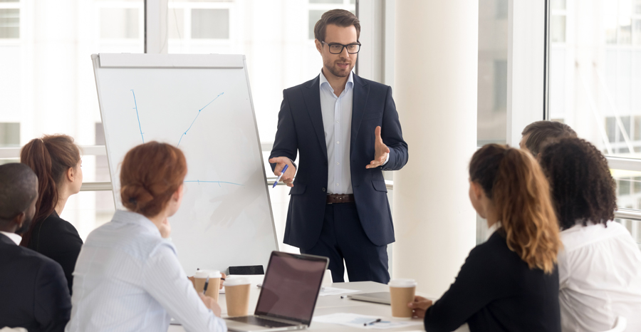 Long-Term Culture vs. One-Off Training – What Works?