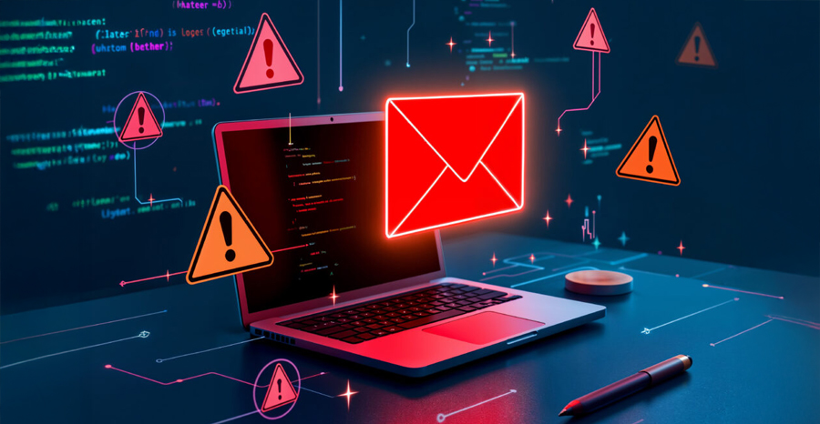 Phishing 2025 – Identifying & Avoiding the Latest Email Threats