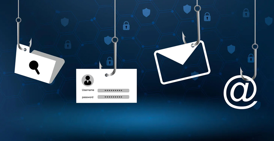 Simulated Phishing – Measure, Learn, Improve