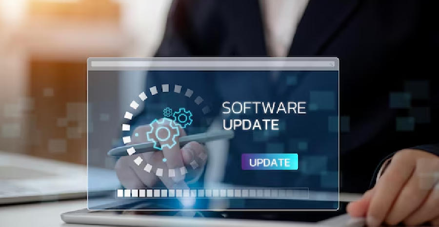 Software Updates: Why “Later” is Never the Right Answer for Your Security