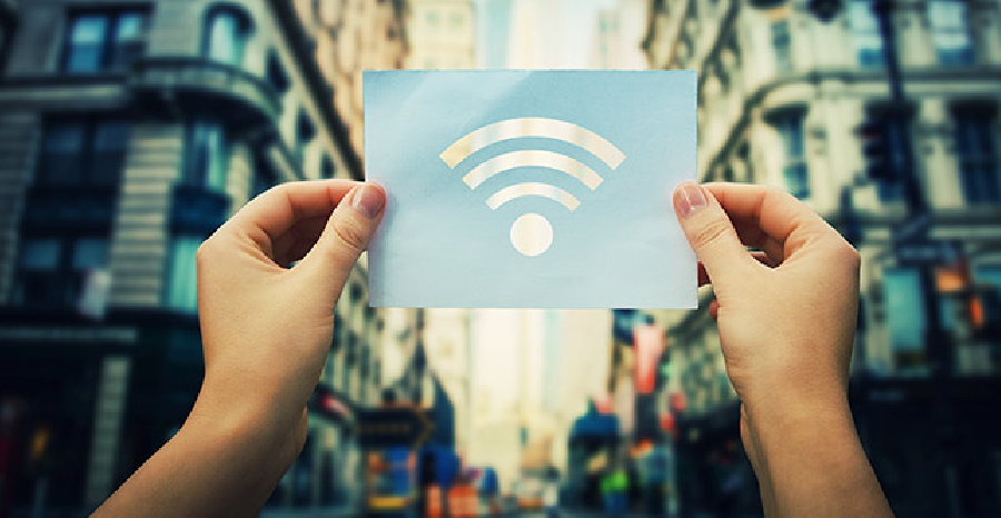 Public Wi-Fi Woes: How to Stay Safe While Connected on the Go