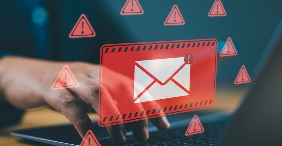 Email Safety Best Practices: How to Spot Phishing and Malicious Attachments