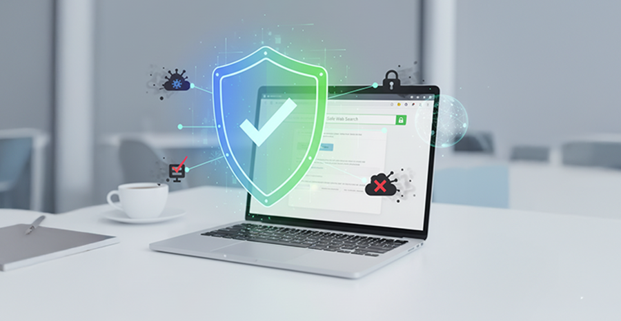 Safe Web Browsing: Protect Yourself from Malicious Sites