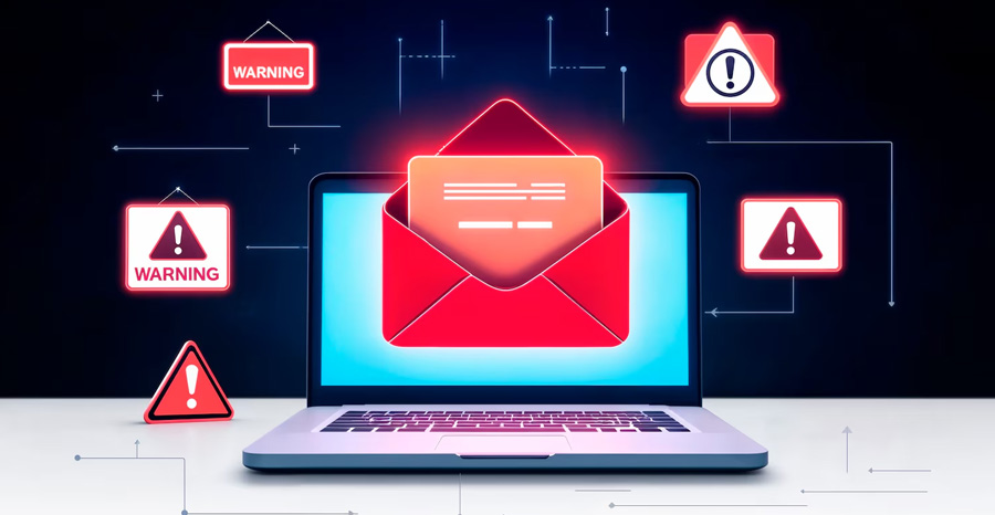 Phishing Awareness: Protecting Yourself from the Most Common Cyber Threat