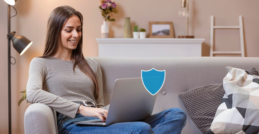Remote Work Security: How to Protect Your Data at Home