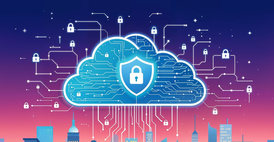 Secure File Sharing & Cloud Use: A Complete Guide to Protect Your Data