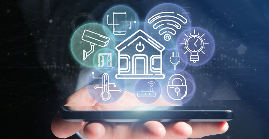 Securing Your Home Network for Work and Play