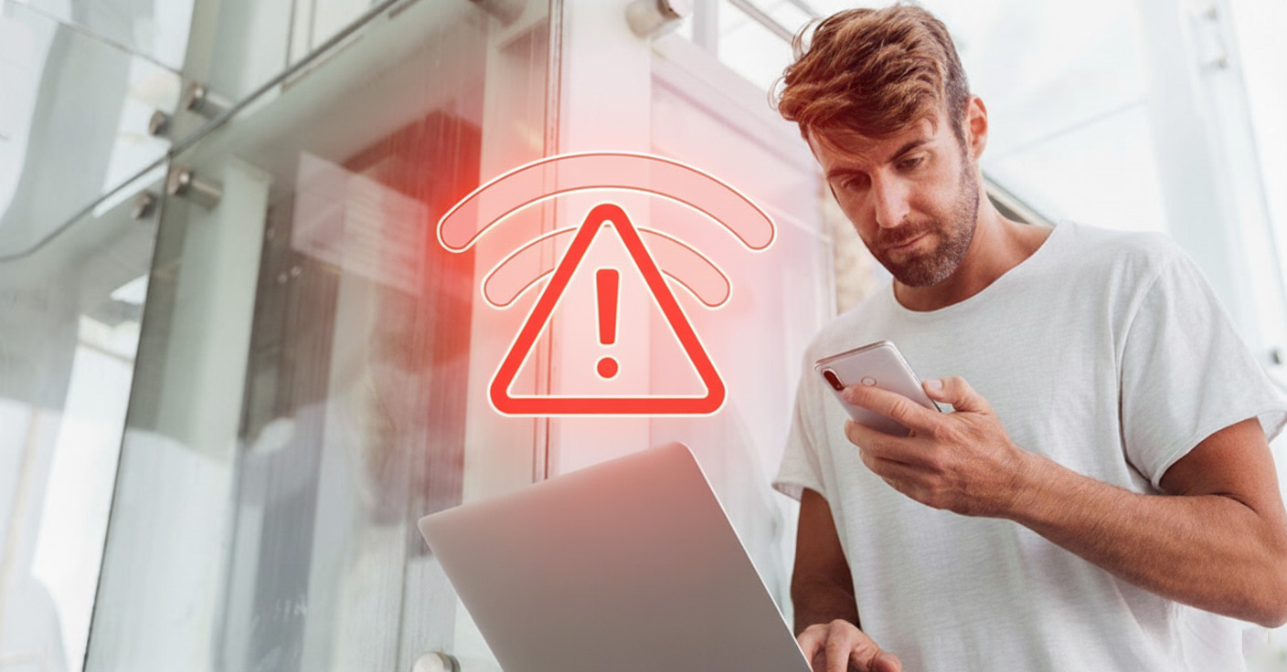 Public Wi-Fi Safety: Protect Your Data Before It’s Too Late